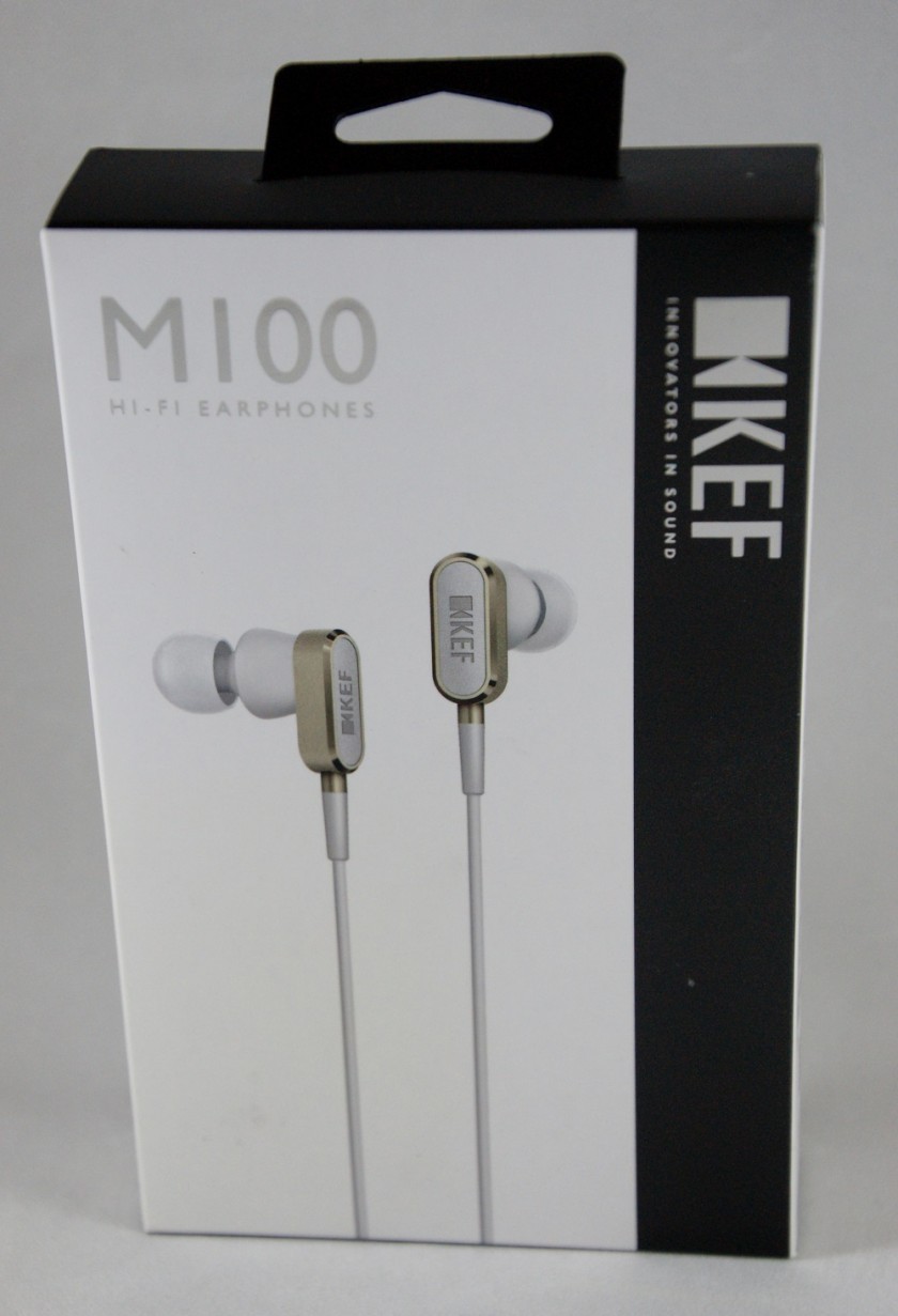 KEF M100 Headphones: Review