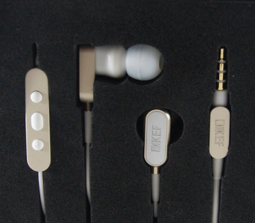 KEF M100 Headphones: Review