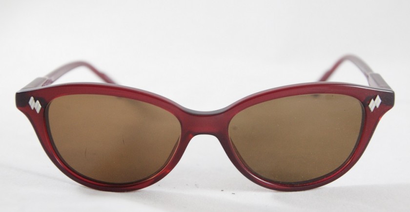 Scarlett of Soho Hartnell Glasses