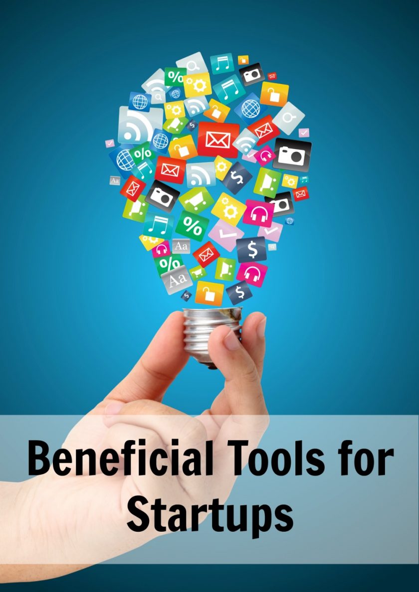 Beneficial Tools for Startups