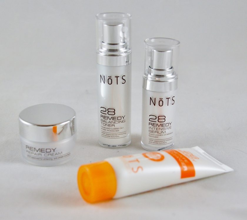 NoTs Products
