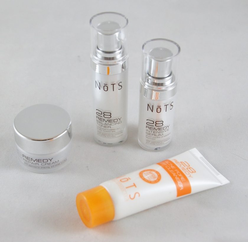 NoTs Products