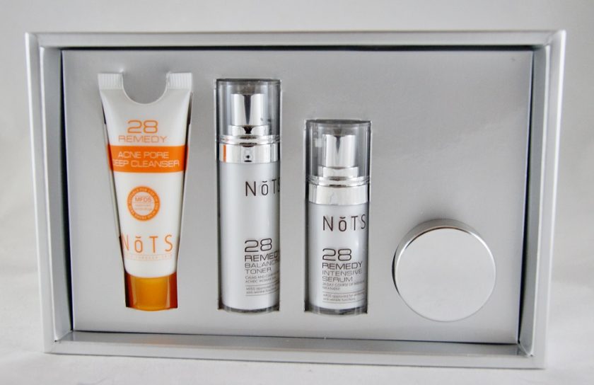 NoTs Products