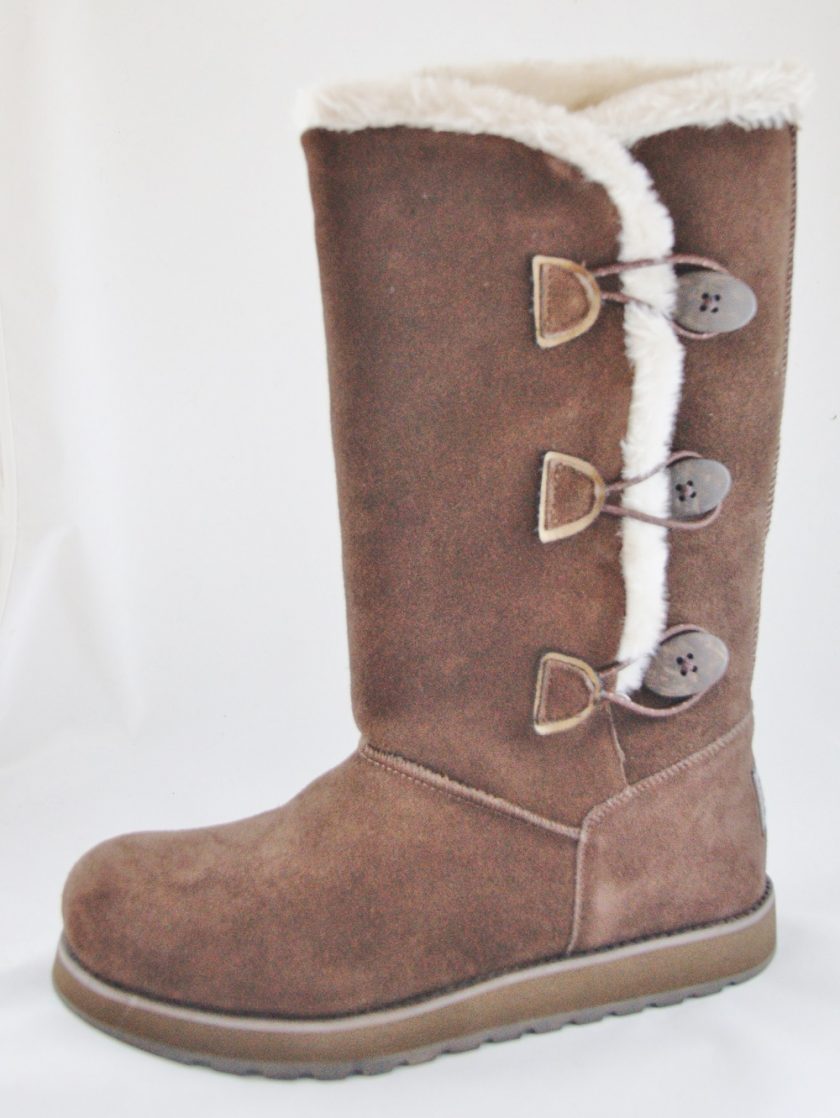 Skechers Snow Boots