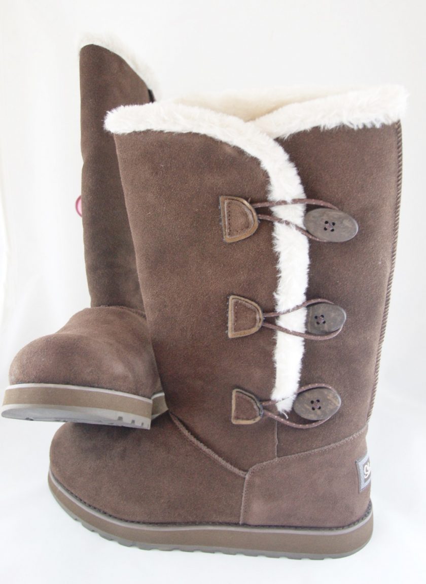 Skechers Snow Boots