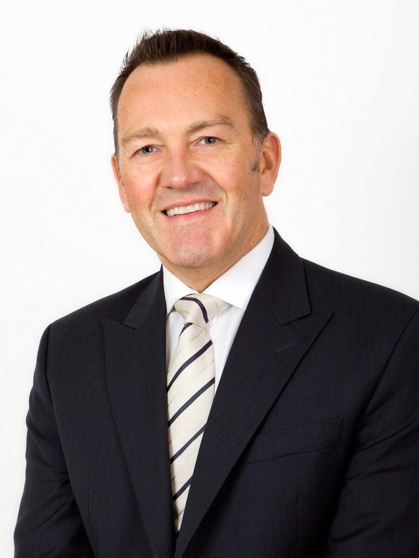 Dr Mark Winwood NEW