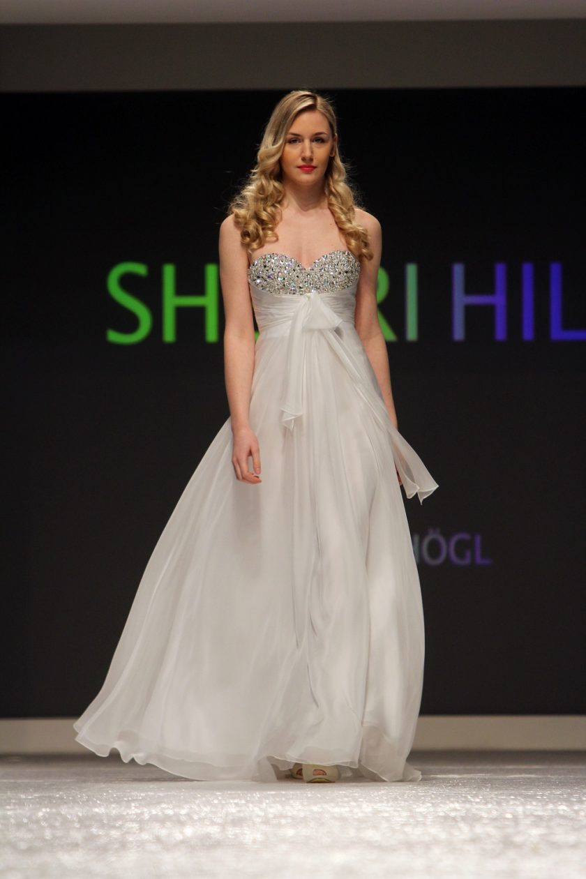 Sherri Hill collection