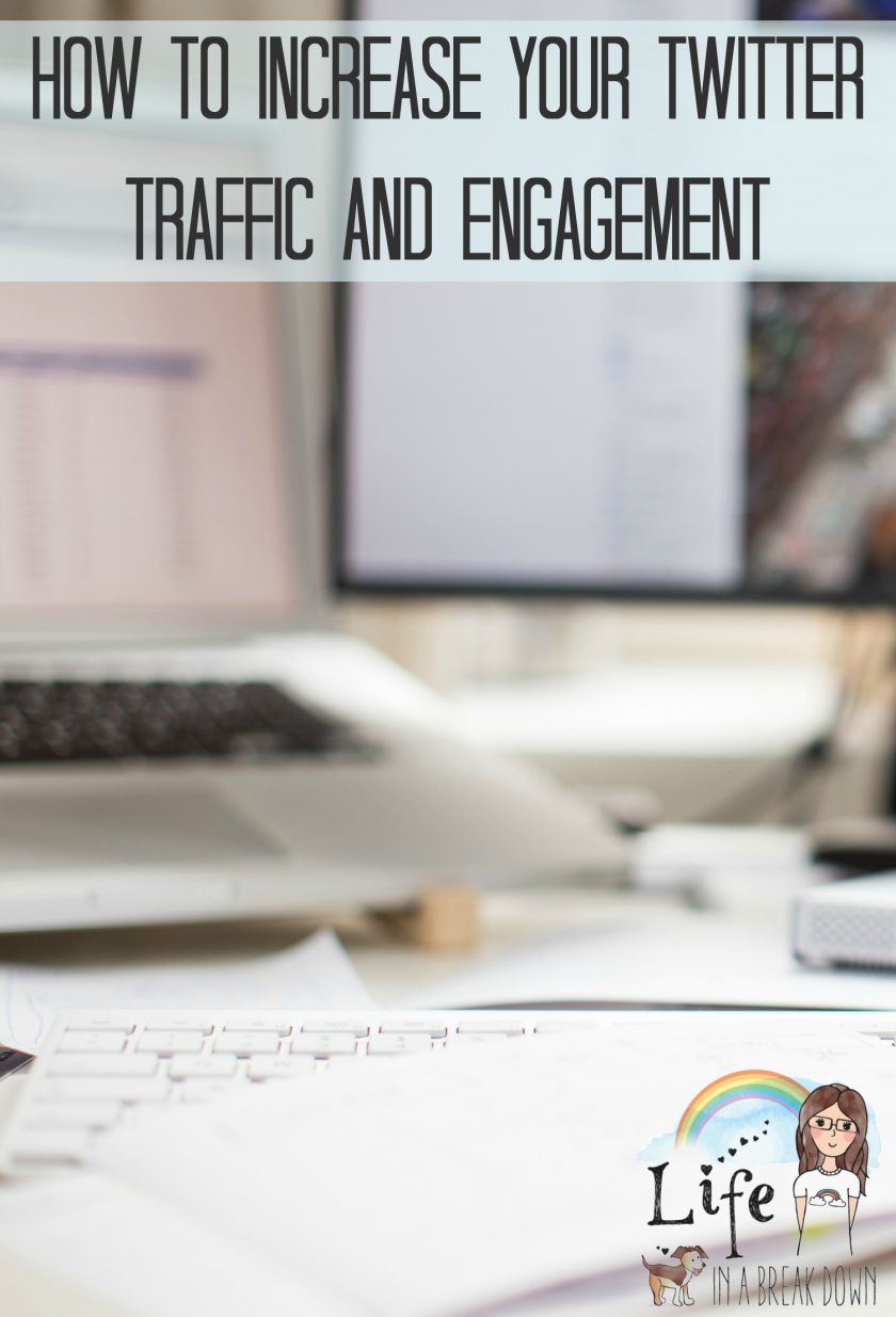 How to Increase Twitter Traffic and Engagement