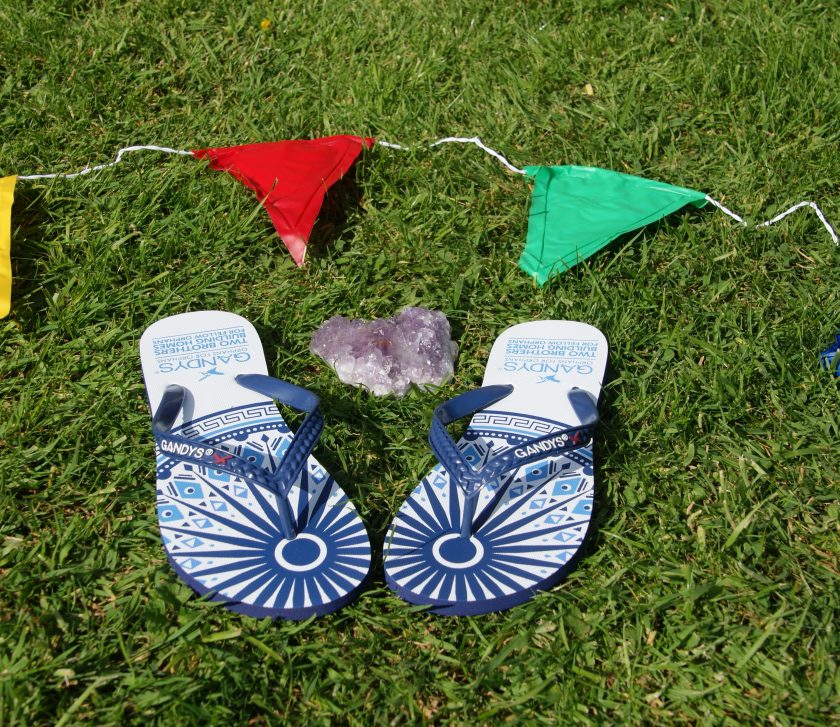 Light Up Bunting