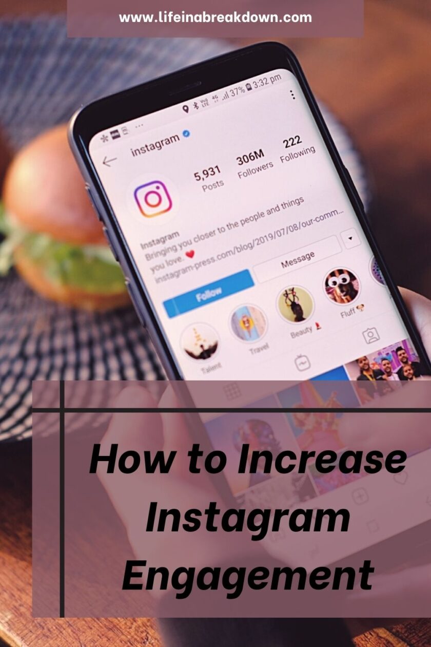 Are you looking to try and take your Instagram engagement to the next level? Then check out these tips to help you do just that.