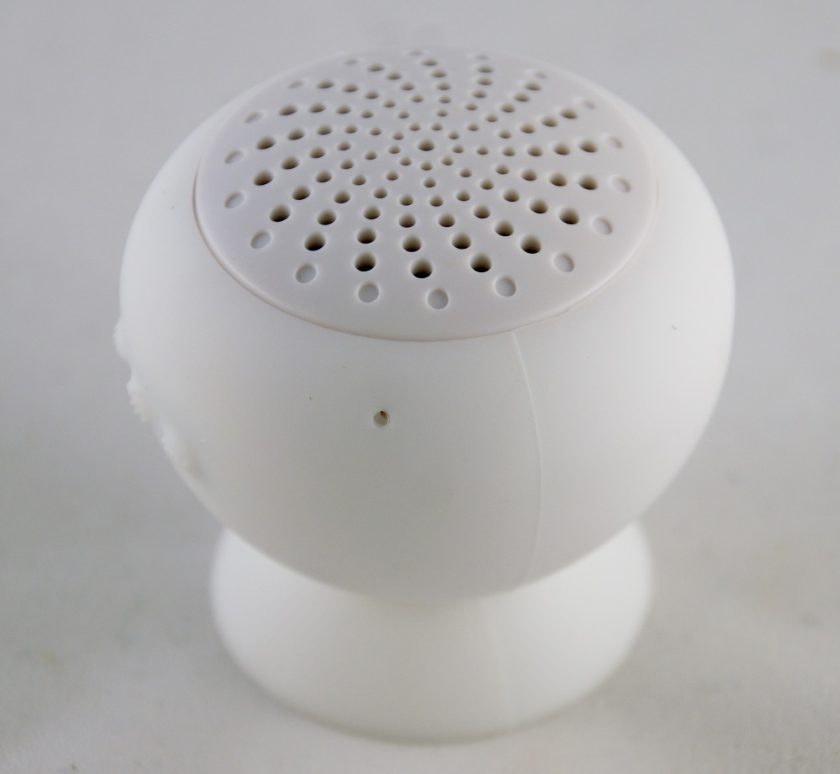 Shower Speaker
