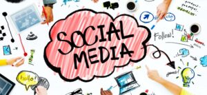 Social Media Header