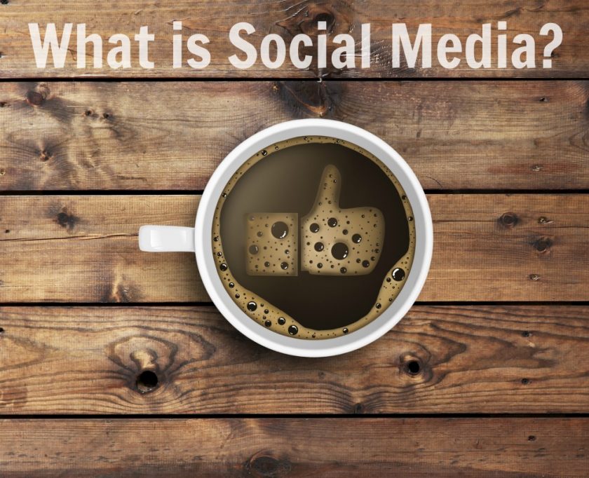 What is Social Media?