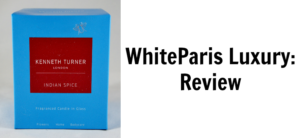 WhiteParis Luxury Review Header