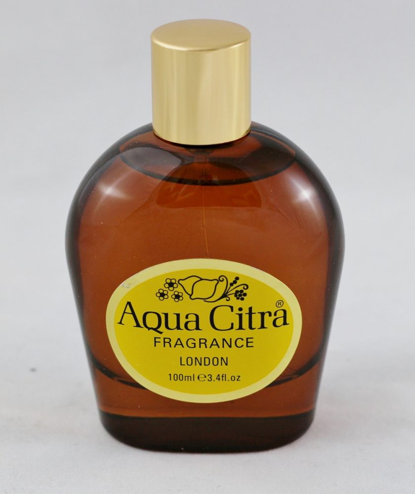Aqua Citra Fragrance