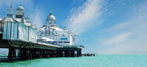 Eastbourne Pier
