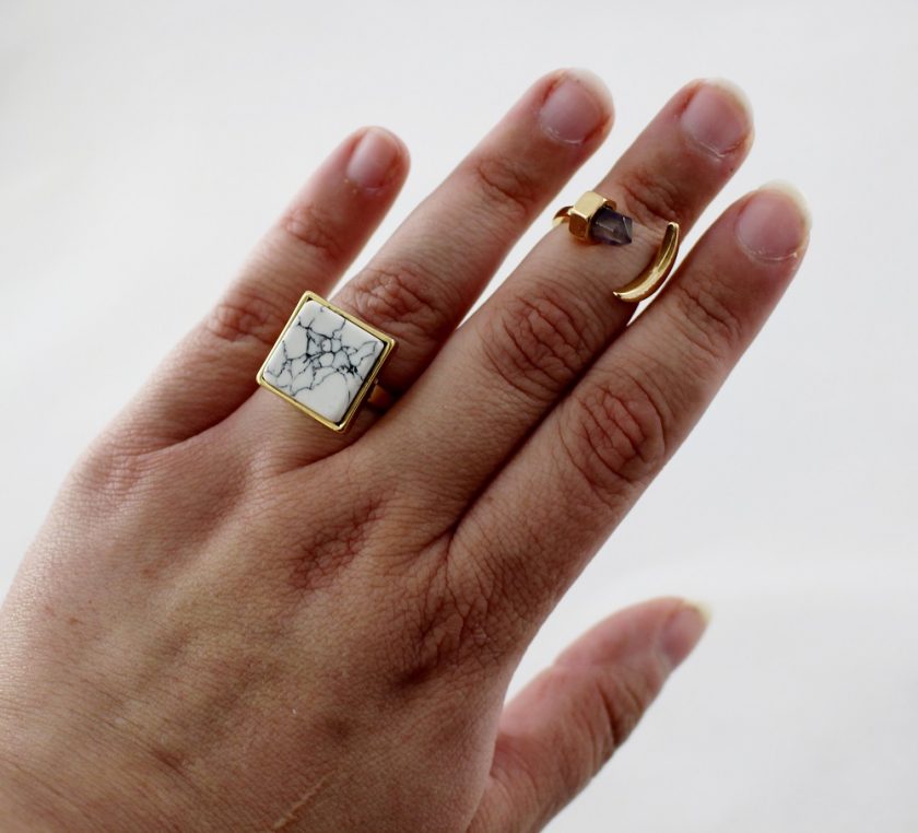 Happiness Boutique Rings