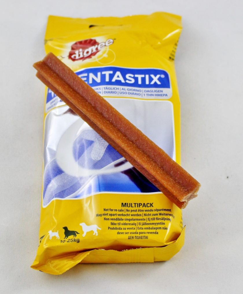 Pedigree Dentastix