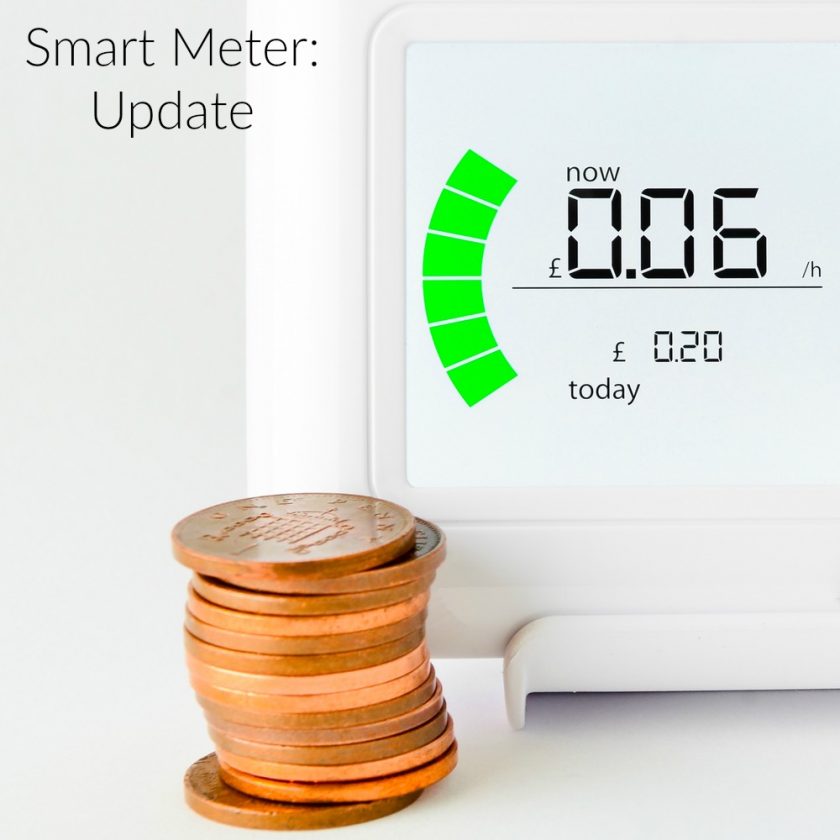 smart meter