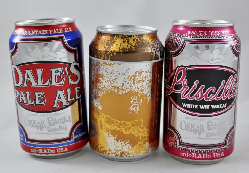 Beer52 Subscription Box
