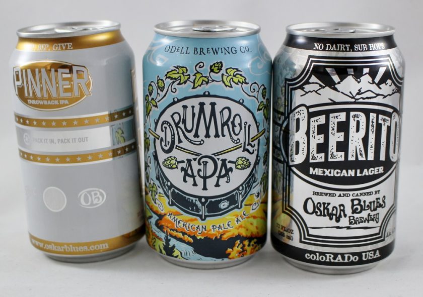 Beer52 Subscription Box