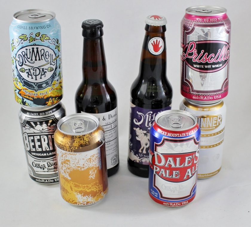 Beer52 Subscription Box
