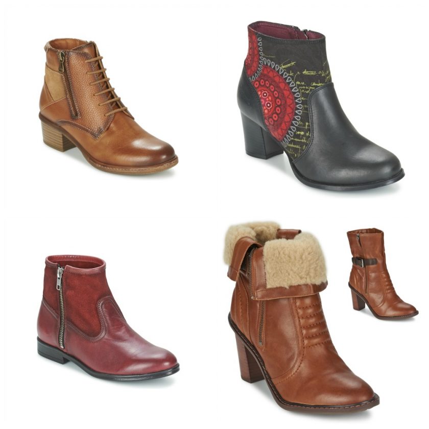 boots