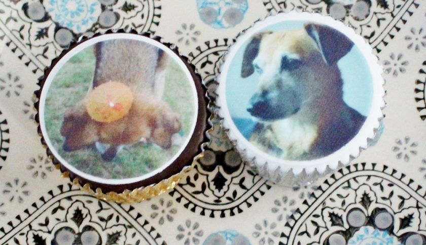 Caketoppers