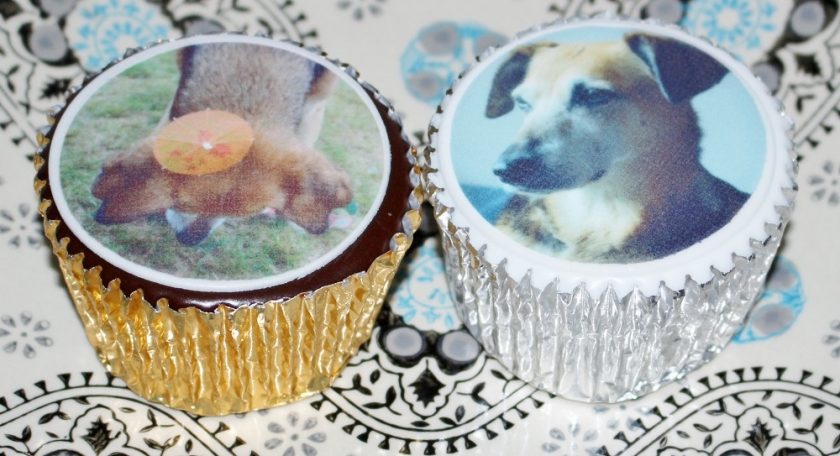 Caketoppers