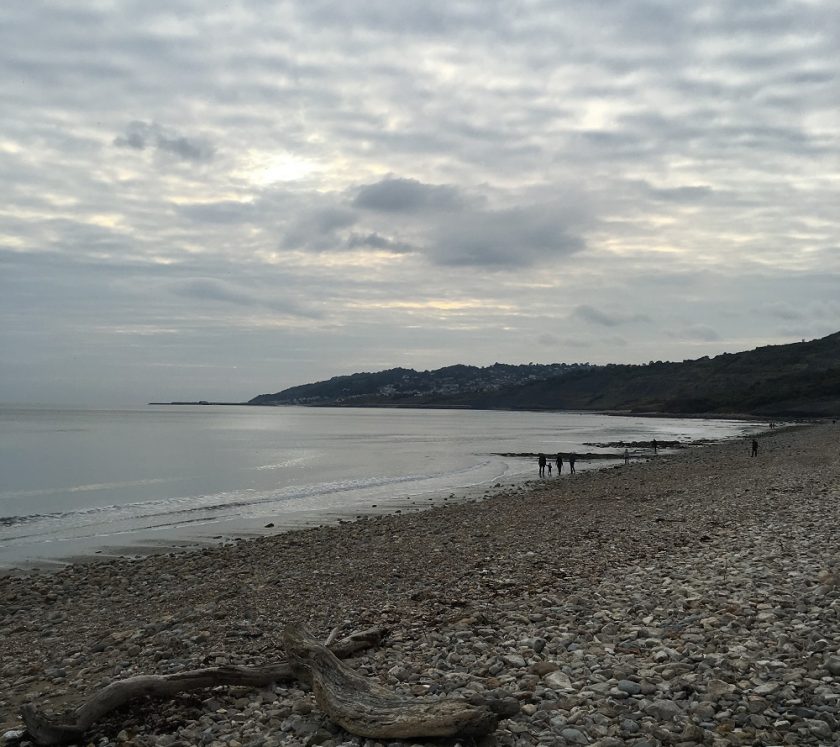 Charmouth