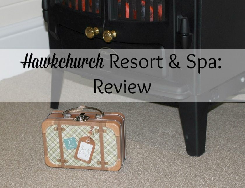 Hawkchurch Resort & Spa