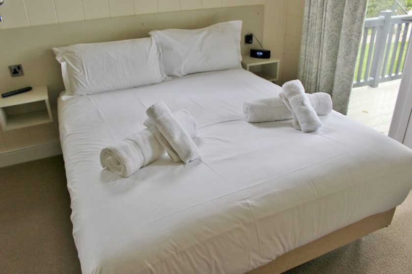 Hawkchurch Resort & Spa
