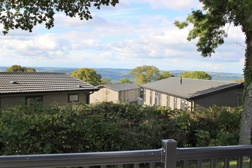 Hawkchurch Resort & Spa