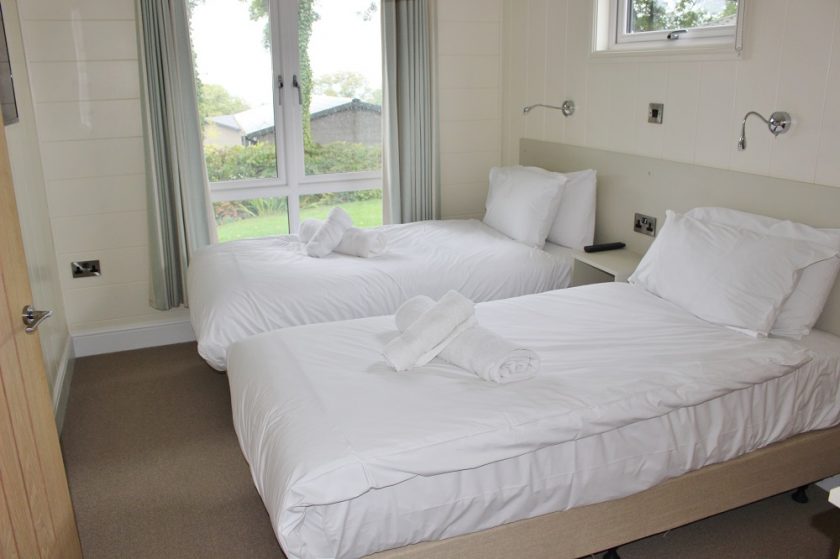 Hawkchurch Resort & Spa