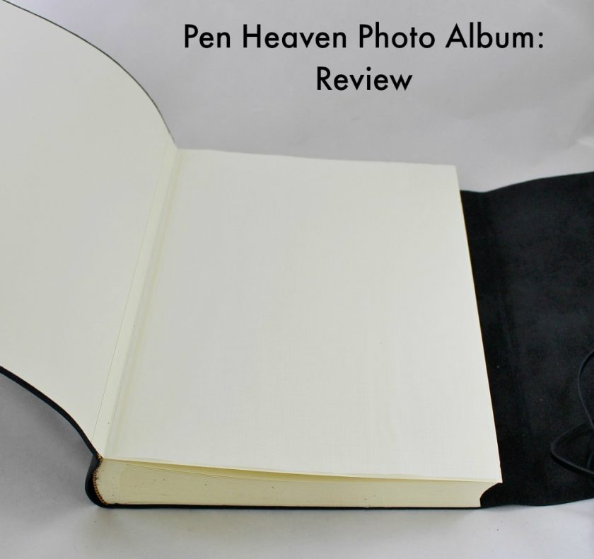 Pen Heaven Photo Album