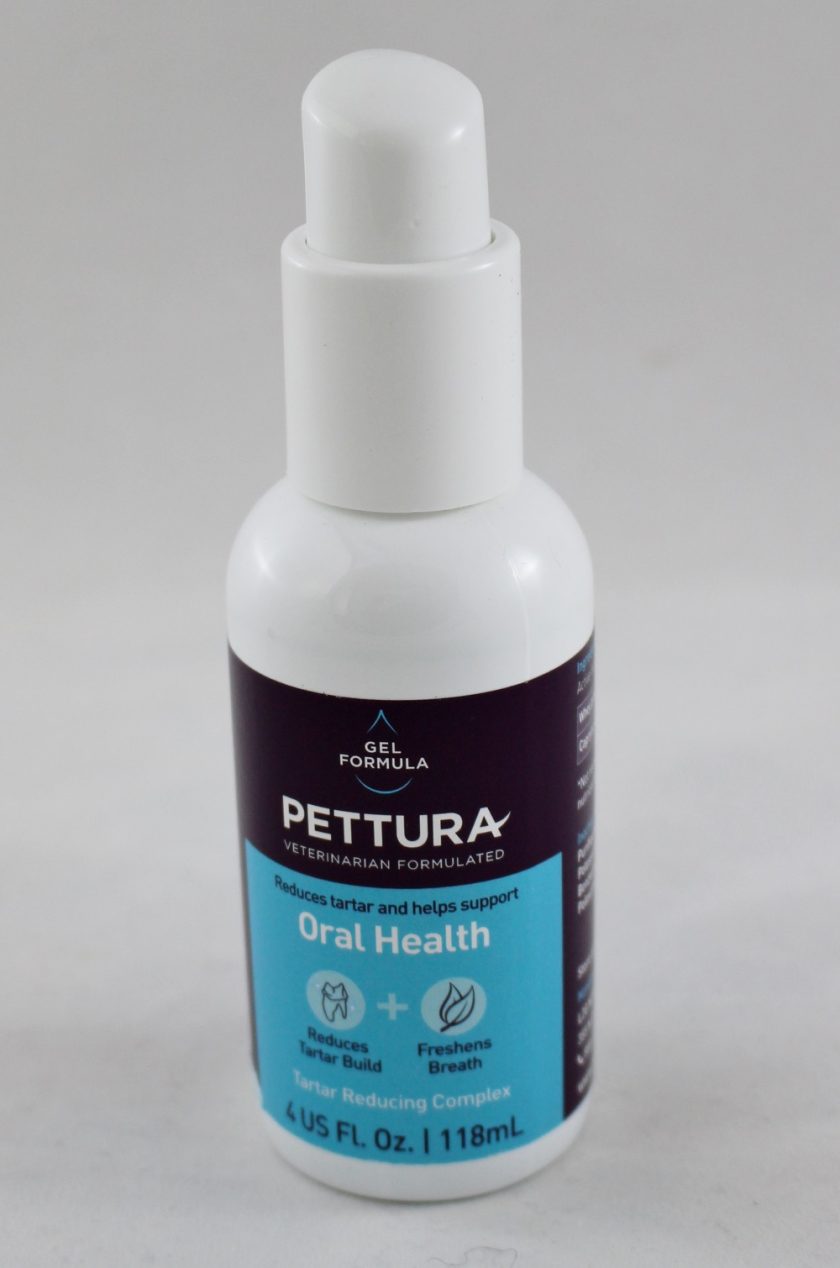 Pettura Oral Health