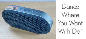 Dali Katch Wireless Bluetooth Speaker