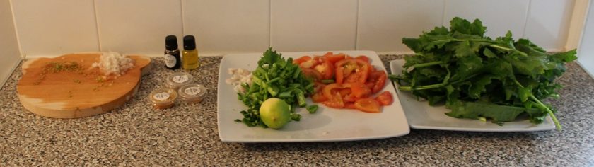 Riverford Organic Famers Recipe Box