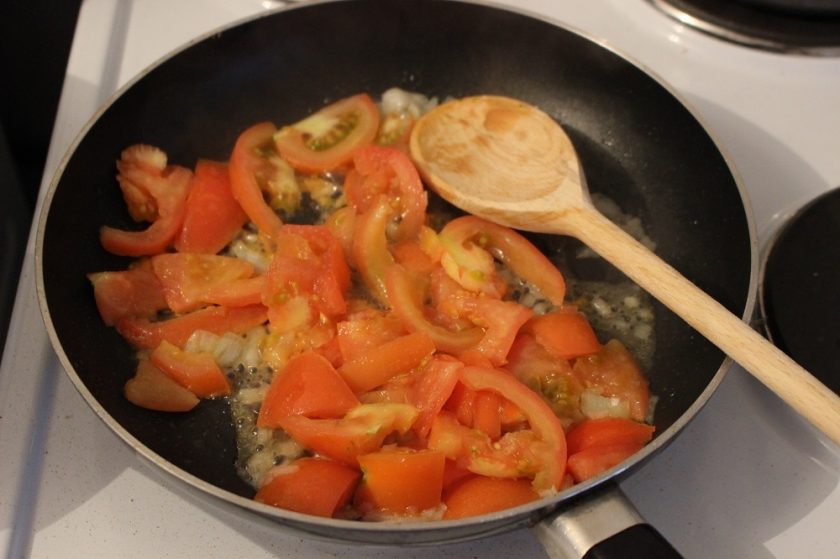 Riverford Organic Famers Recipe Box