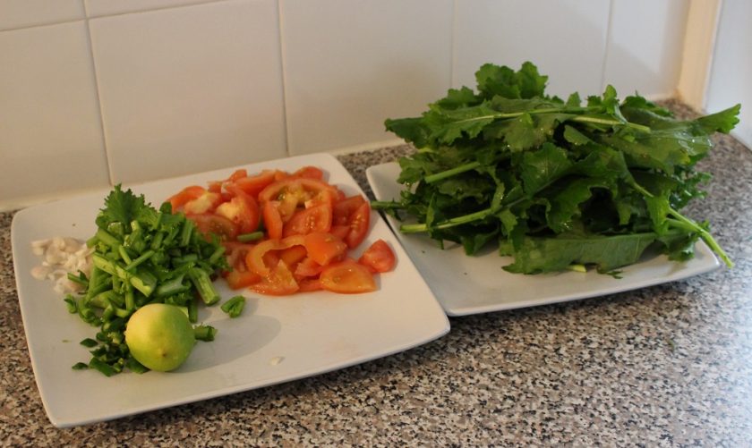 Riverford Organic Famers Recipe Box