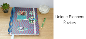 Unique Planners