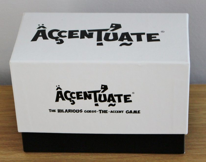 Ideal World Accentuate Game