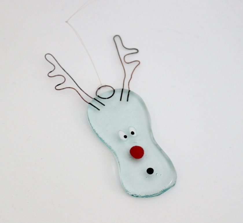 Rudolph Used and Fused