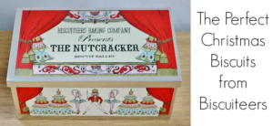 Biscuiteers The Nutcracker