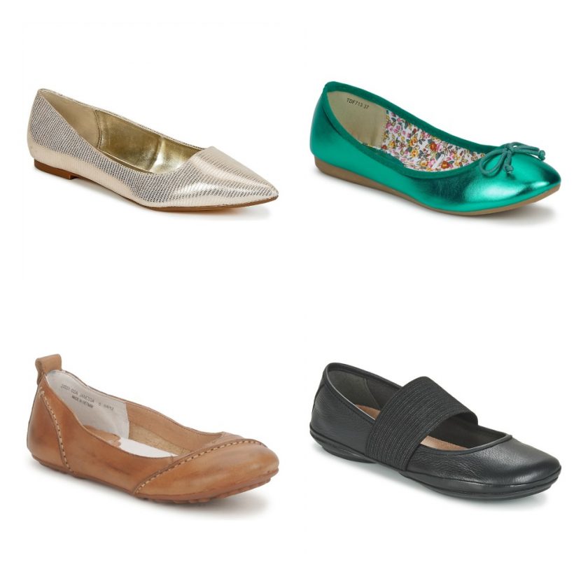 Fantastic Flats
