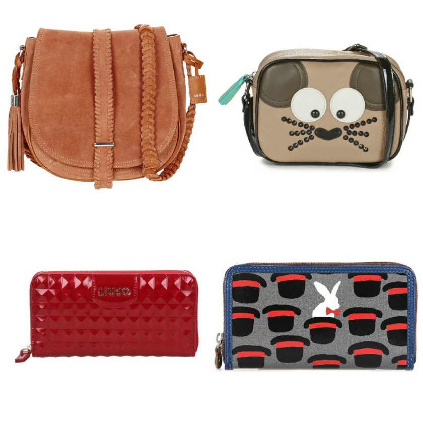 Handbags and Purses to Love