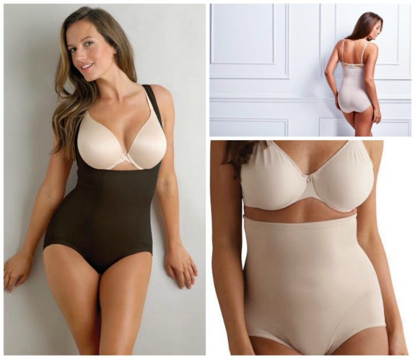 Miraclesuit Back Magic