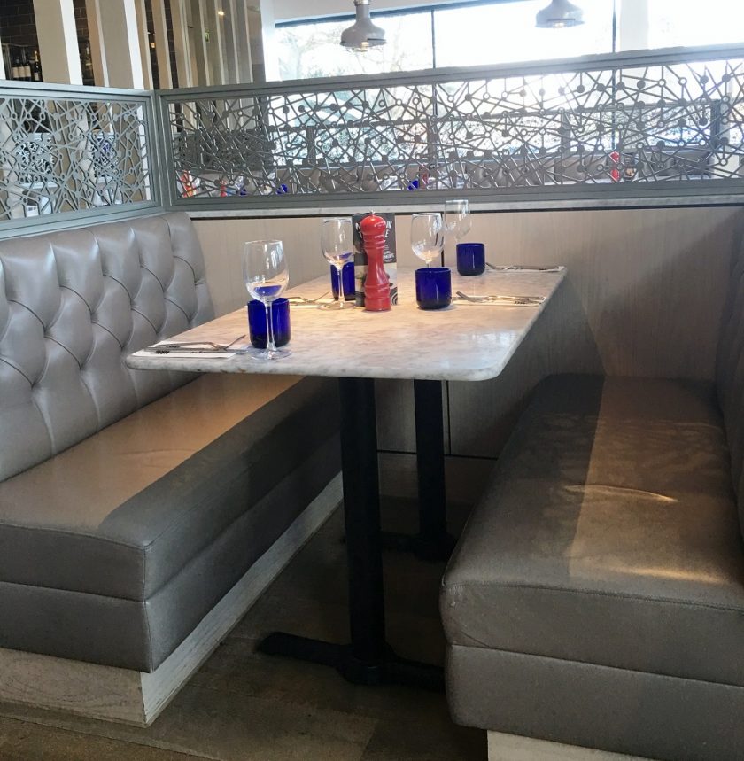 Pizza Express Tamworth