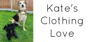 Kate's Clothing Love