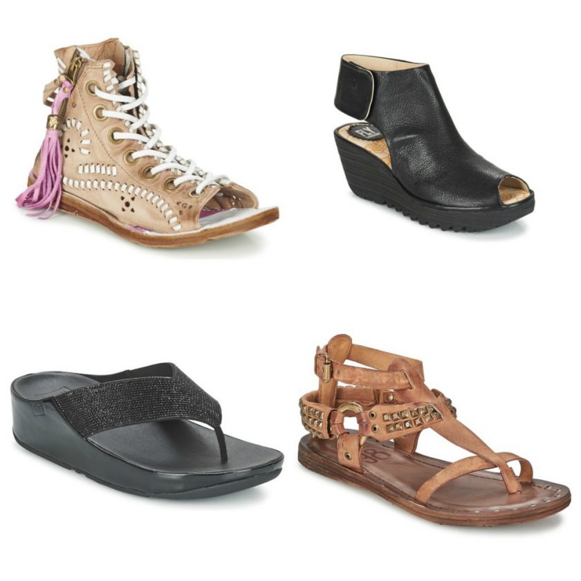 Summer Sandals